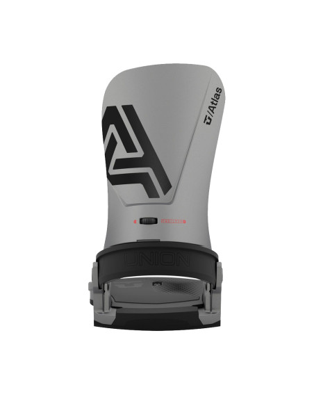ATLAS ATLAS