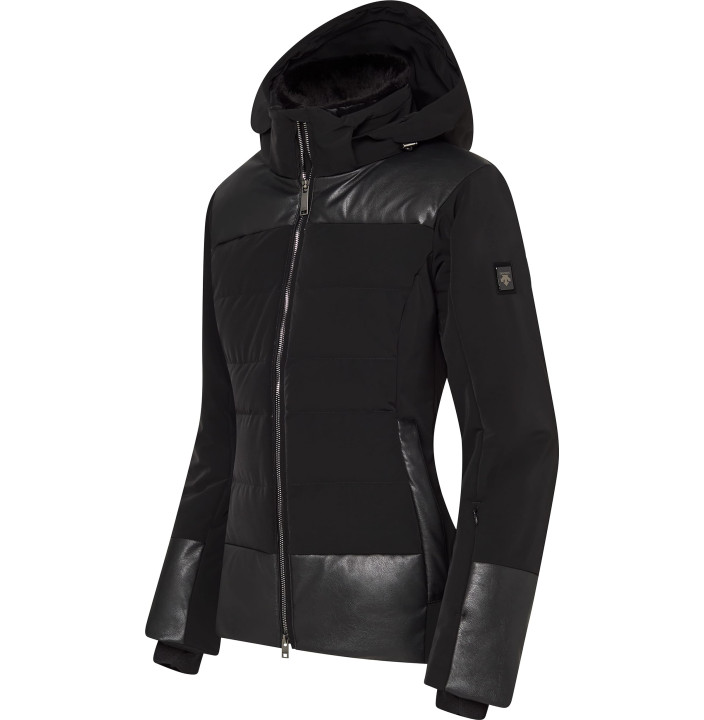 SHARON HYBRID JACKET
