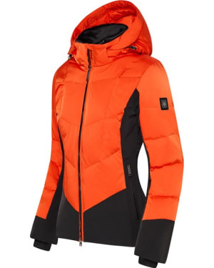 ABEL DOWN JACKET