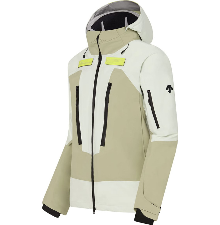 SHAUN 3L SHELL JACKE