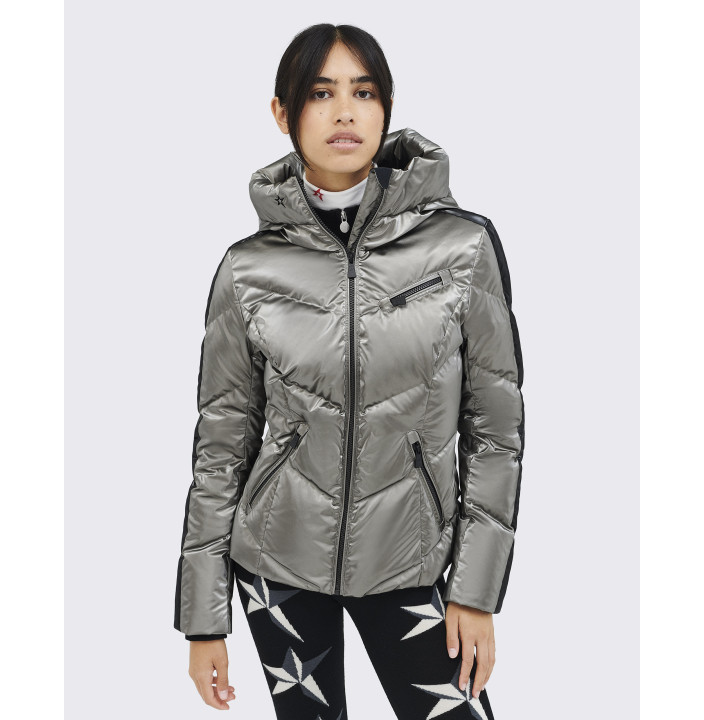 GOLD STAR JACKET