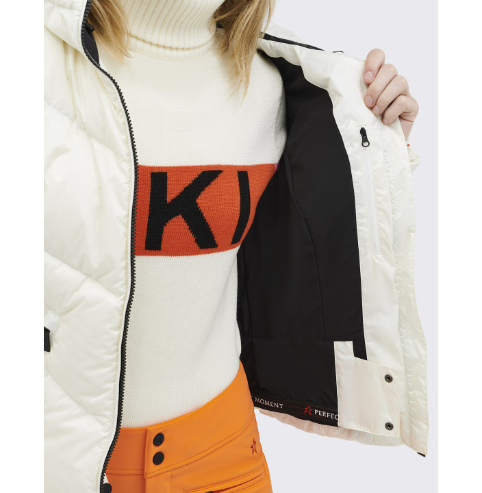 GOLD STAR JACKET