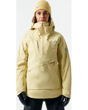 TORNGAT 3L JACKET