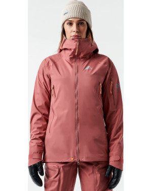 ALPINA 3L LIGHT JACKET