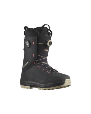 SNOW. BOOTS ECHO DUAL BOA