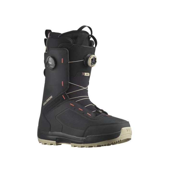 SNOW. BOOTS ECHO DUAL BOA