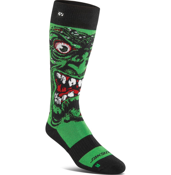 SANTA CRUZ SOCK