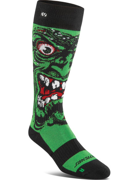 SANTA CRUZ SOCK