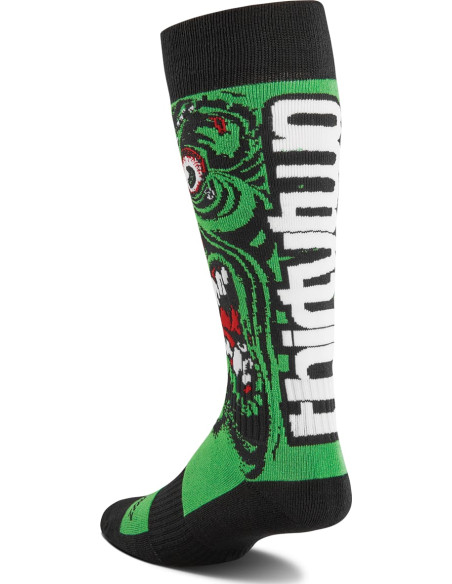 SANTA CRUZ SOCK