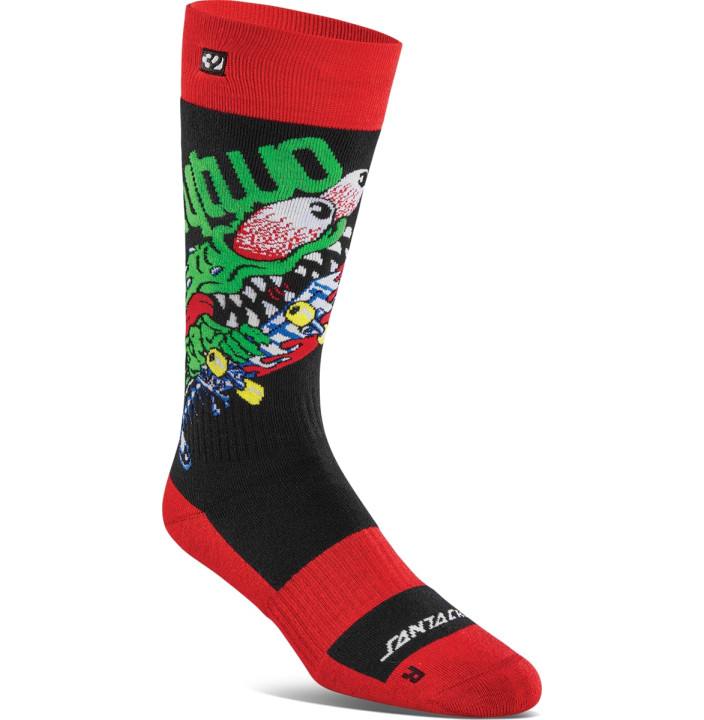 SANTA CRUZ SOCK