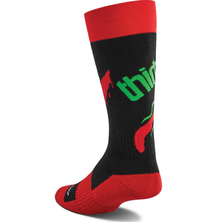 SANTA CRUZ SOCK