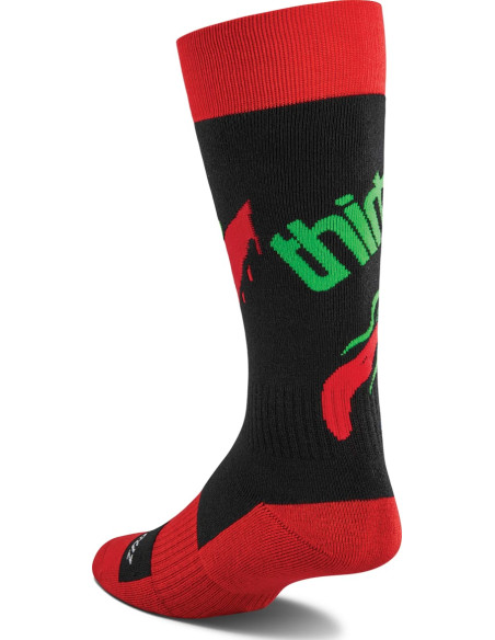 SANTA CRUZ SOCK