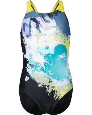 ARENA WAVES BREAKING