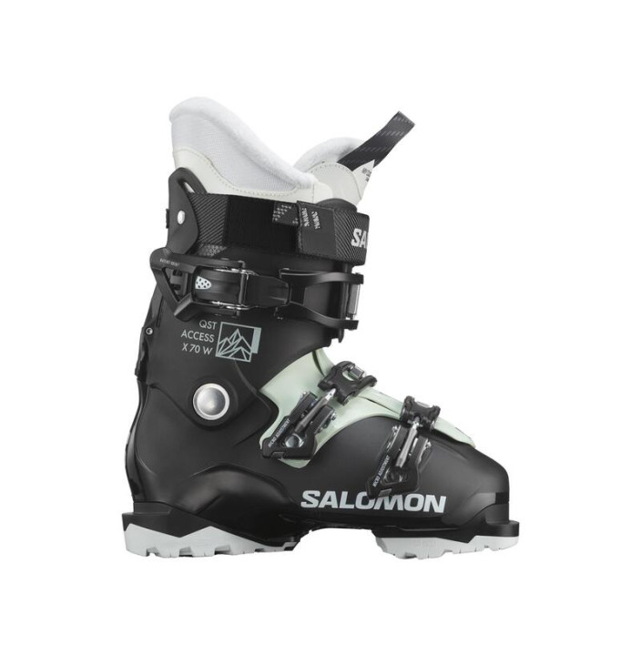 BOTAS ALPINAS QST ACCESS X70 W GW