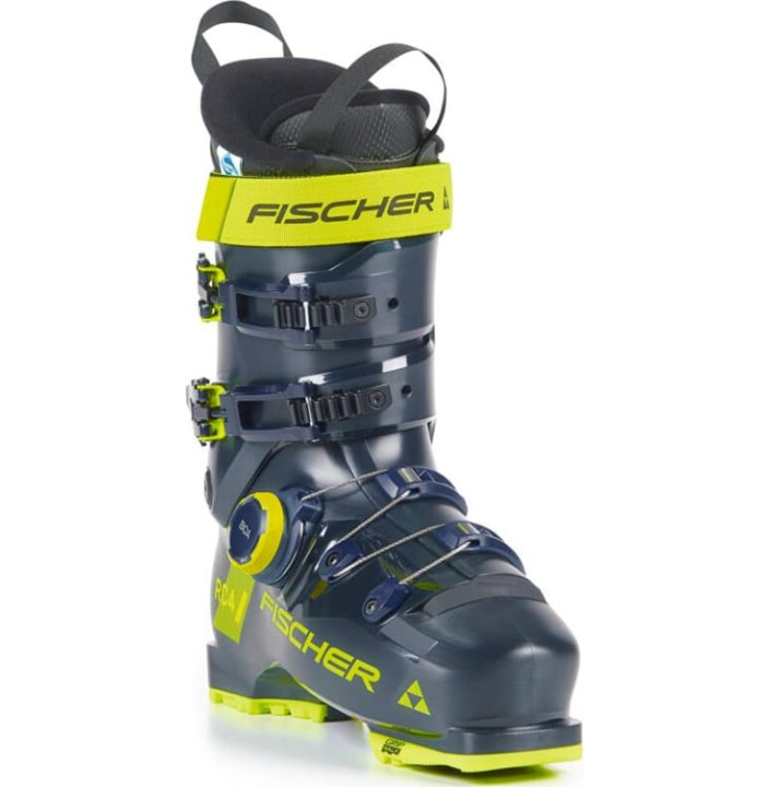 XTR RC4 120 MV BOA GW 