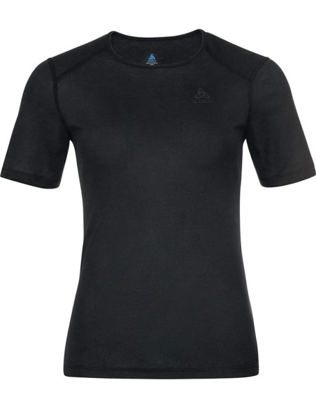 BL TOP CREW NECK S S ACTIVE WARM ECO