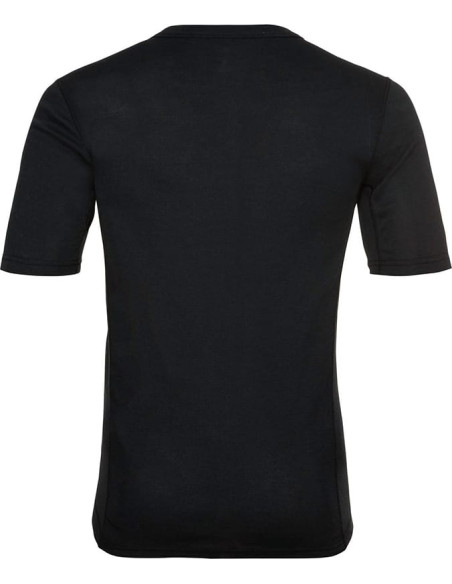 BL TOP CREW NECK S S ACTIVE WARM ECO