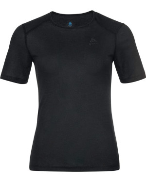 BL TOP CREW NECK S S ACTIVE WARM ECO