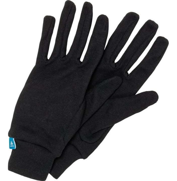 GLOVES FULL FINGER ACTIVE WARM KIDS ECO