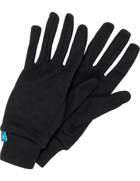GLOVES FULL FINGER ACTIVE WARM KIDS ECO