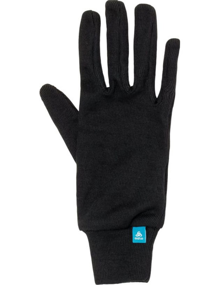 GLOVES FULL FINGER ACTIVE WARM KIDS ECO