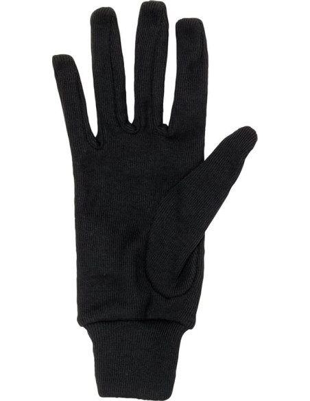 GLOVES FULL FINGER ACTIVE WARM KIDS ECO