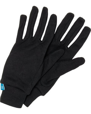 GLOVES FULL FINGER ACTIVE WARM KIDS ECO
