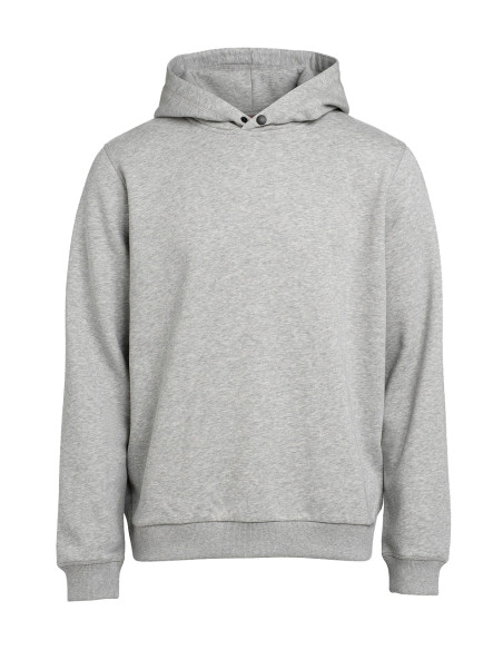 ORGANIC COTTON LOGO HOOD ORGANIC COTTON LOGO HOOD