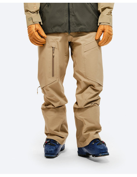 GORE-TEX PRO 3L SHELL PANT GORE-TEX PRO 3L SHELL PANT