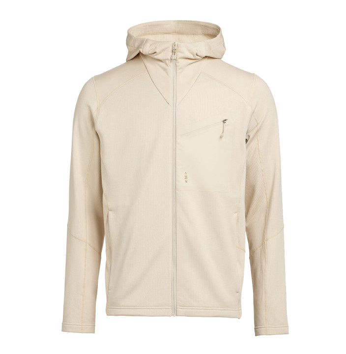 TECHNO STRETCH MID HOOD