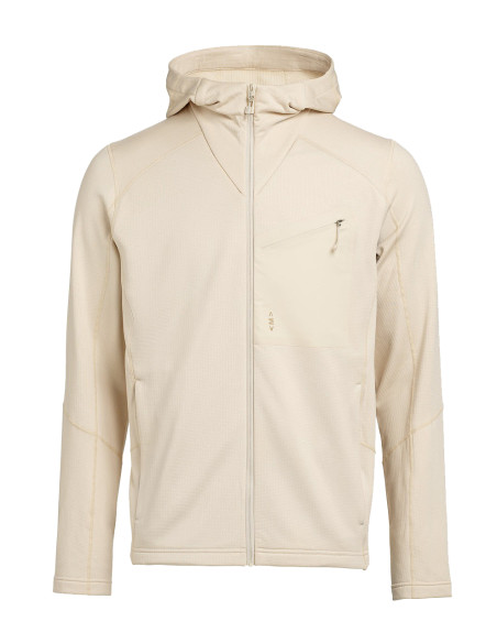 TECHNO STRETCH MID HOOD