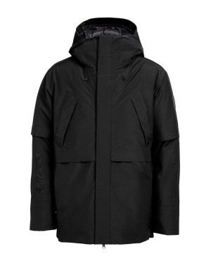 GORE-TEX DOWN PARKA