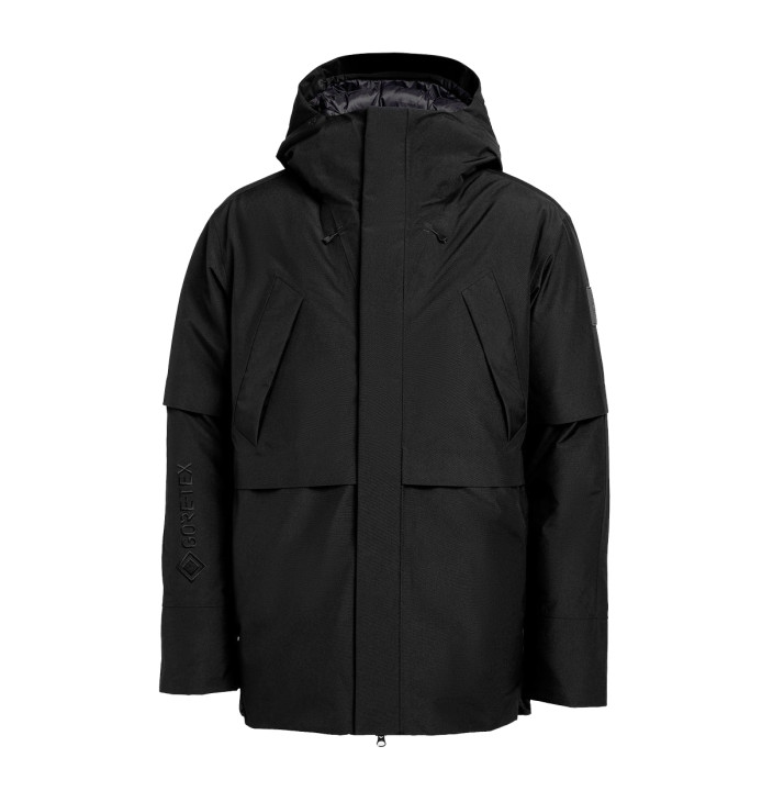 GORE-TEX DOWN PARKA