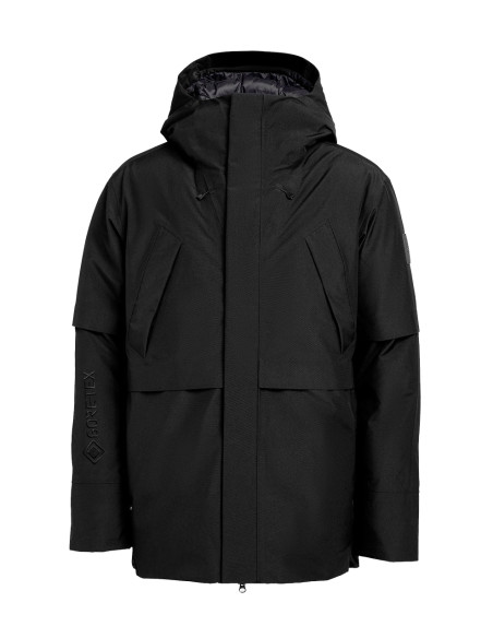 GORE-TEX DOWN PARKA GORE-TEX DOWN PARKA