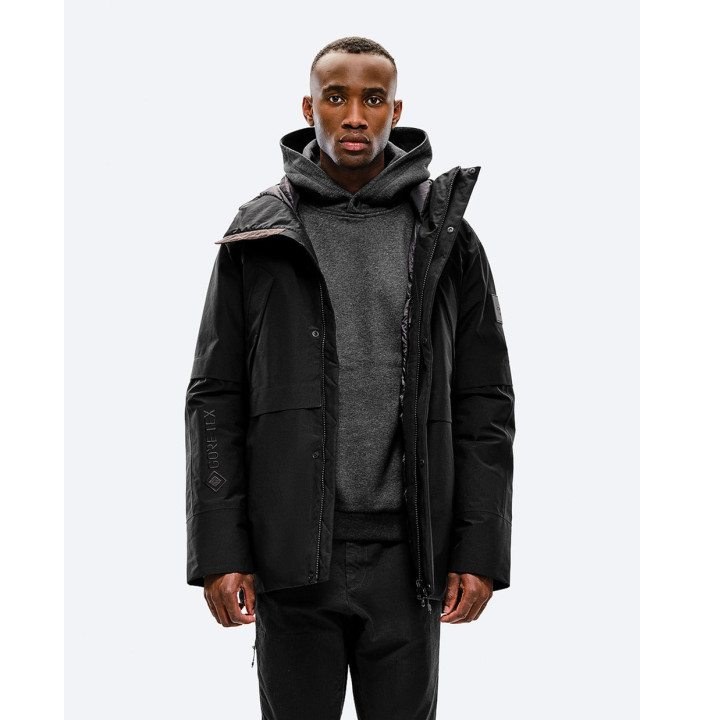 GORE-TEX DOWN PARKA