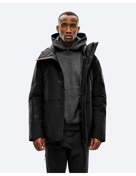 GORE-TEX DOWN PARKA GORE-TEX DOWN PARKA