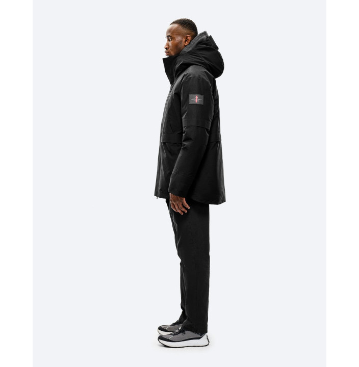 GORE-TEX DOWN PARKA