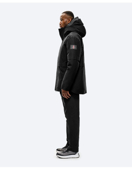 GORE-TEX DOWN PARKA GORE-TEX DOWN PARKA