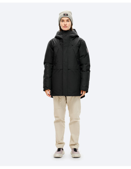 GORE-TEX DOWN PARKA GORE-TEX DOWN PARKA