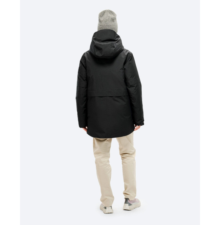 GORE-TEX DOWN PARKA