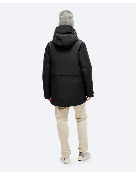 GORE-TEX DOWN PARKA GORE-TEX DOWN PARKA