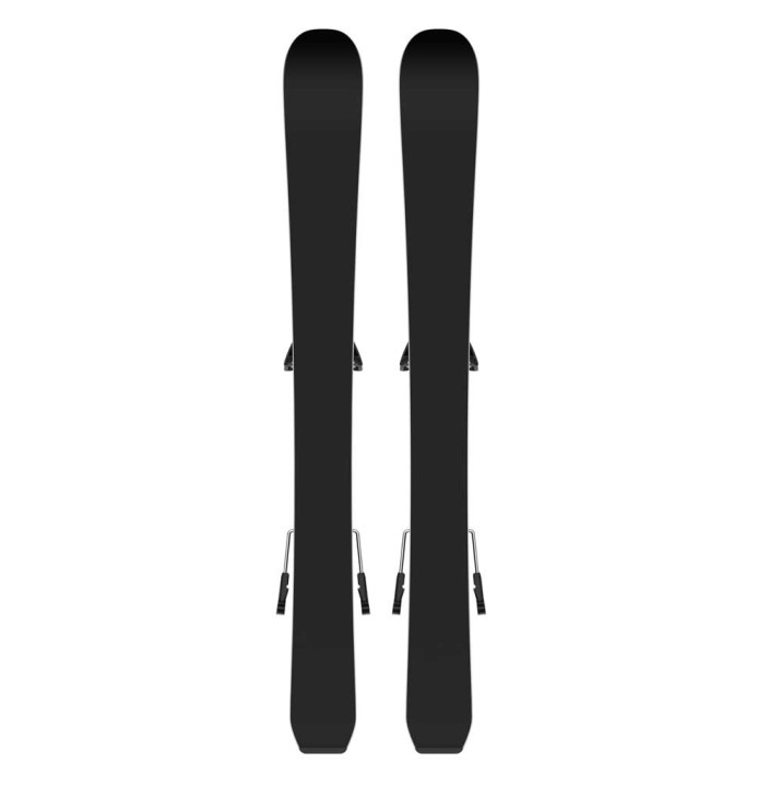 PACK ESQUI L T1 JR XS + C5 GW J75