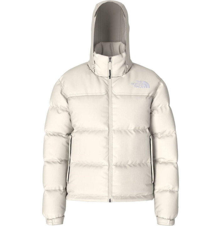 W 92 RIPSTOP NUPTSE JKT