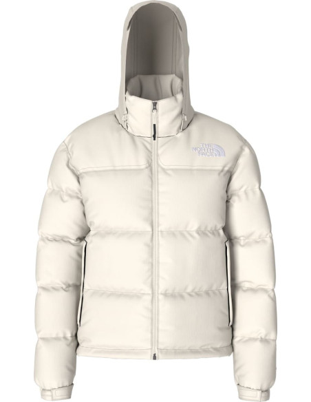 W 92 RIPSTOP NUPTSE JKT W 92 RIPSTOP NUPTSE JKT