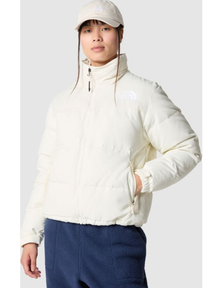 W 92 RIPSTOP NUPTSE JKT W 92 RIPSTOP NUPTSE JKT