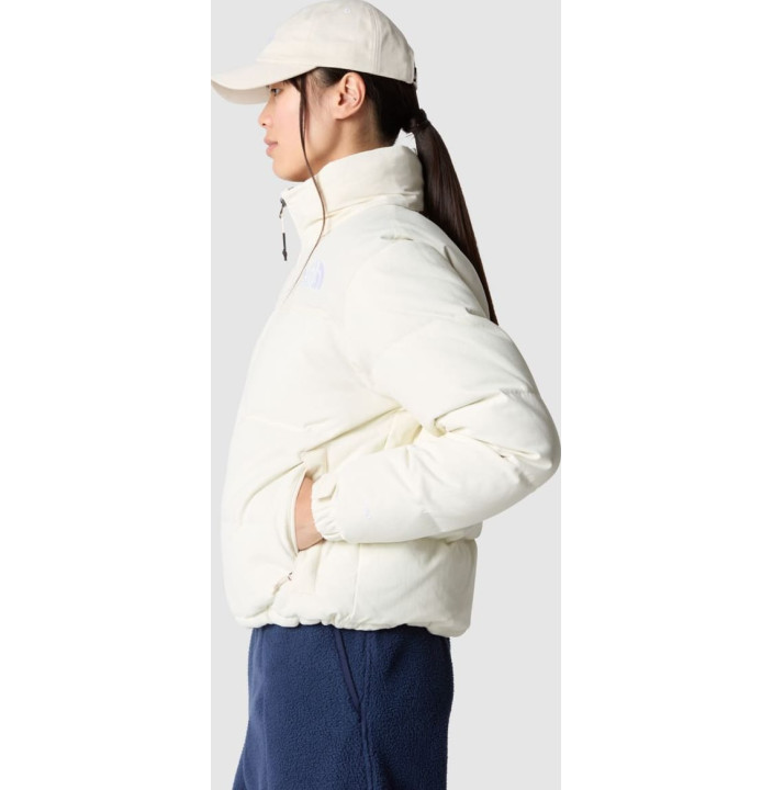W 92 RIPSTOP NUPTSE JKT