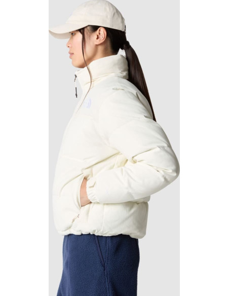 W 92 RIPSTOP NUPTSE JKT W 92 RIPSTOP NUPTSE JKT