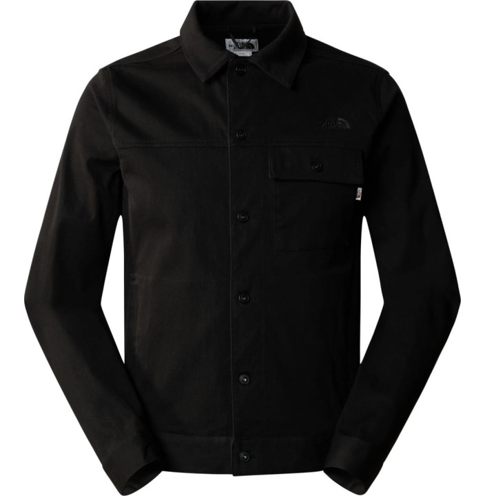 M HEDSTON WORK JACKET
