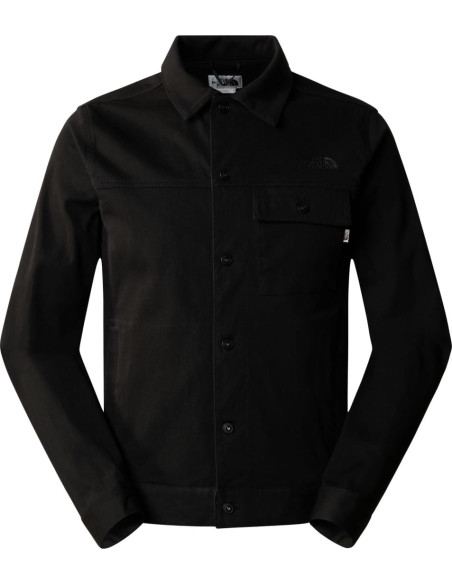 M HEDSTON WORK JACKET M HEDSTON WORK JACKET