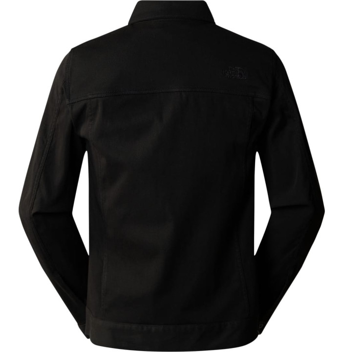 M HEDSTON WORK JACKET